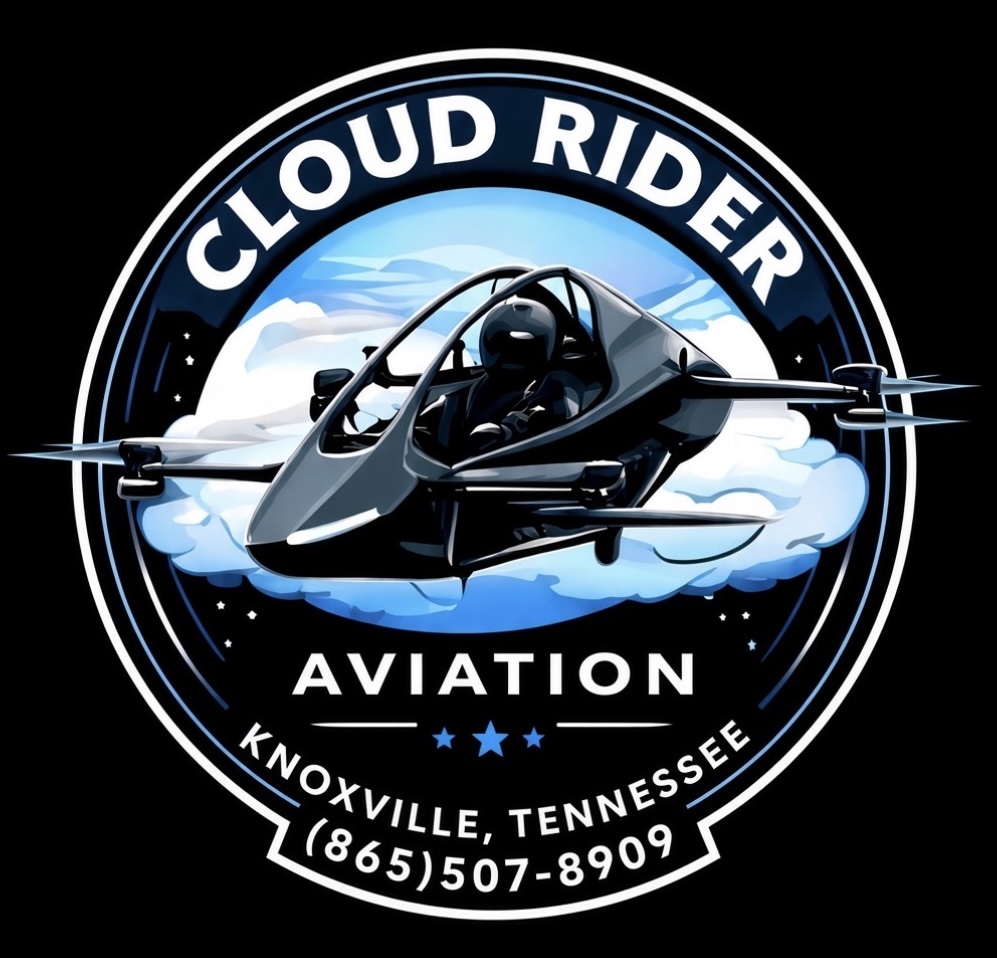 CloudRider Aviation